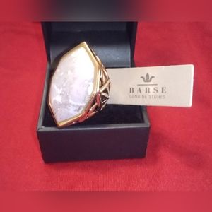 BARSE NWT RING SIZE 5.5